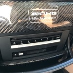 MERCEDES CL 65 AMG 40TH ANNYVERSARY 1/40