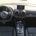 AUDI RS3 SPORTBACK QUATTRO II 2.5 TFSI 367