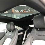 MERCEDES CLASSE C COUPE 63 AMG S 510CH