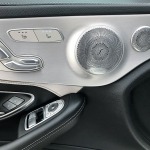 MERCEDES CLASSE C COUPE 63 AMG S 510CH