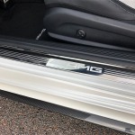 MERCEDES CLASSE C COUPE 63 AMG S 510CH