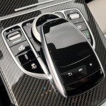 MERCEDES CLASSE C COUPE 63 AMG S 510CH