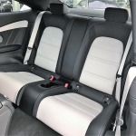 MERCEDES CLASSE C COUPE 63 AMG S 510CH