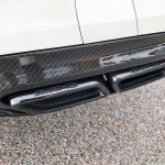 MERCEDES CLASSE C COUPE 63 AMG S 510CH