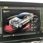 MERCEDES CLASSE C COUPE 63 AMG S 510CH