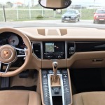 PORSCHE MACAN S DIESEL 3.0 V6 258 PDK