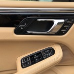 PORSCHE MACAN S DIESEL 3.0 V6 258 PDK