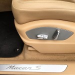 PORSCHE MACAN S DIESEL 3.0 V6 258 PDK