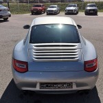 PORSCHE 997 3.8L CARRERA S 385 PDK