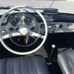 MERCEDES 190 SL