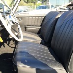 MERCEDES 190 SL