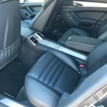 PORSCHE PANAMERA TURBO S 570 PDK