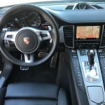 PORSCHE PANAMERA TURBO S 570 PDK