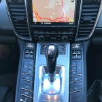 PORSCHE PANAMERA TURBO S 570 PDK