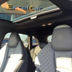 AUDI RS3 SPORTBACK QUATTRO 2.5 TFSI 367 S-TRONIC