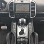 PORSCHE CAYENNE II 4.8L V8 GTS 420 TIPTRONIC