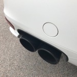 PORSCHE CAYENNE II 4.8L V8 GTS 420 TIPTRONIC