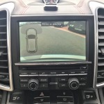 PORSCHE CAYENNE II 4.8L V8 GTS 420 TIPTRONIC