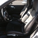 PORSCHE 997 COUPE 3.8L 4S 355