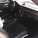 PORSCHE 997 COUPE 3.8L 4S 355