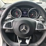 MERCEDES BENZ GLE COUPE 350D FASCINATION AMG 9G-TRONIC