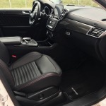 MERCEDES BENZ GLE COUPE 350D FASCINATION AMG 9G-TRONIC