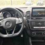 MERCEDES BENZ GLE COUPE 350D FASCINATION AMG 9G-TRONIC
