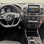 MERCEDES BENZ GLE COUPE 350D FASCINATION AMG 9G-TRONIC