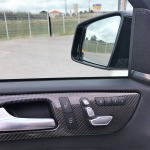 MERCEDES BENZ GLE COUPE 350D FASCINATION AMG 9G-TRONIC