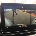 MERCEDES BENZ GLE COUPE 350D FASCINATION AMG 9G-TRONIC