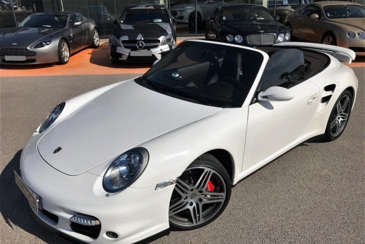 Véhicules vendus