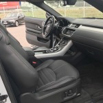 LAND ROVER RANGE ROVER EVOQUE CABRIOLET MARK III 180 TD4 HSE DYNAMIC BVA9