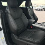 LAND ROVER RANGE ROVER EVOQUE CABRIOLET MARK III 180 TD4 HSE DYNAMIC BVA9