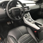 LAND ROVER RANGE ROVER EVOQUE CABRIOLET MARK III 180 TD4 HSE DYNAMIC BVA9