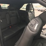 LAND ROVER RANGE ROVER EVOQUE CABRIOLET MARK III 180 TD4 HSE DYNAMIC BVA9