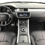 LAND ROVER RANGE ROVER EVOQUE CABRIOLET MARK III 180 TD4 HSE DYNAMIC BVA9