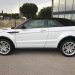 LAND ROVER RANGE ROVER EVOQUE CABRIOLET MARK III 180 TD4 HSE DYNAMIC BVA9