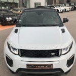 LAND ROVER RANGE ROVER EVOQUE CABRIOLET MARK III 180 TD4 HSE DYNAMIC BVA9