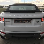 LAND ROVER RANGE ROVER EVOQUE CABRIOLET MARK III 180 TD4 HSE DYNAMIC BVA9
