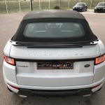 LAND ROVER RANGE ROVER EVOQUE CABRIOLET MARK III 180 TD4 HSE DYNAMIC BVA9