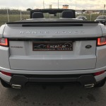 LAND ROVER RANGE ROVER EVOQUE CABRIOLET MARK III 180 TD4 HSE DYNAMIC BVA9