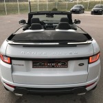 LAND ROVER RANGE ROVER EVOQUE CABRIOLET MARK III 180 TD4 HSE DYNAMIC BVA9