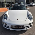 PORSCHE 997 CABRIOLET 3.8L 4S 355