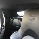 PORSCHE 997 CABRIOLET 3.8L 4S 355