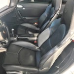 PORSCHE 997 CABRIOLET 3.8L 4S 355