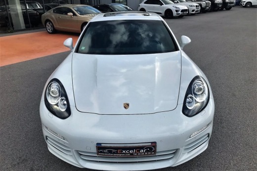 PORSCHE PANAMERA 3.0 300 TD