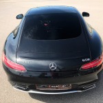 MERCEDES AMG GTS 510 SPEEDSHIFT DCT7