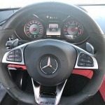 MERCEDES AMG GTS 510 SPEEDSHIFT DCT7