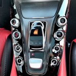 MERCEDES AMG GTS 510 SPEEDSHIFT DCT7