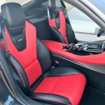 MERCEDES AMG GTS 510 SPEEDSHIFT DCT7